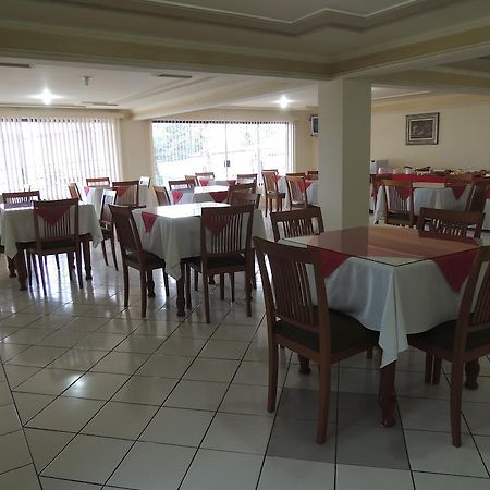 Hotel Guapindaia Centro Rio Branco Zewnętrze zdjęcie