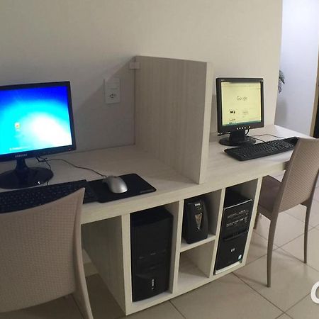 Hotel Guapindaia Centro Rio Branco Zewnętrze zdjęcie