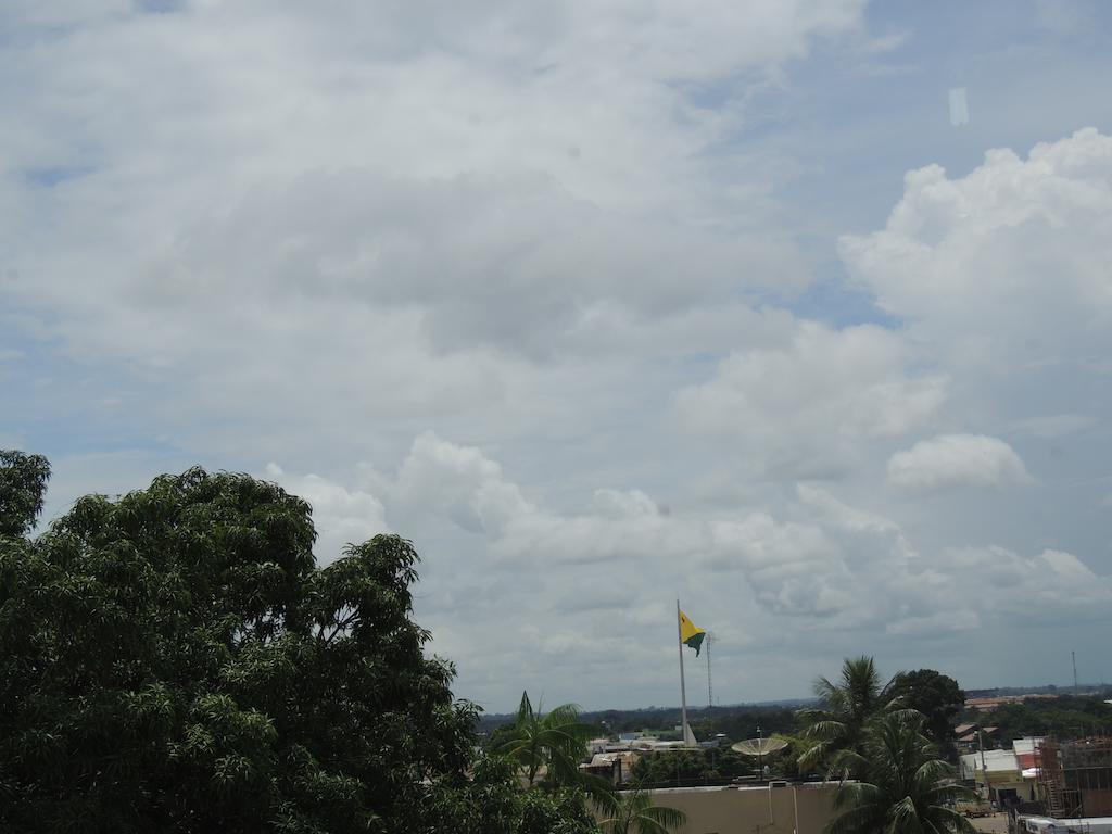 Hotel Guapindaia Centro Rio Branco Zewnętrze zdjęcie