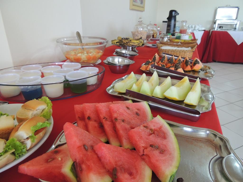 Hotel Guapindaia Centro Rio Branco Zewnętrze zdjęcie
