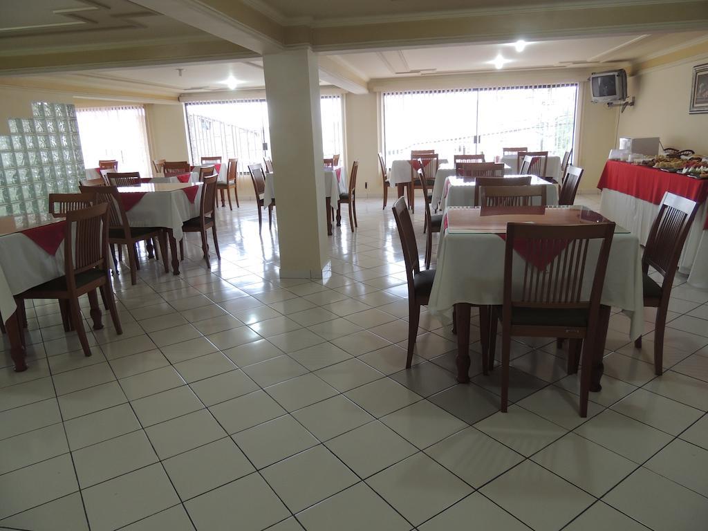 Hotel Guapindaia Centro Rio Branco Zewnętrze zdjęcie