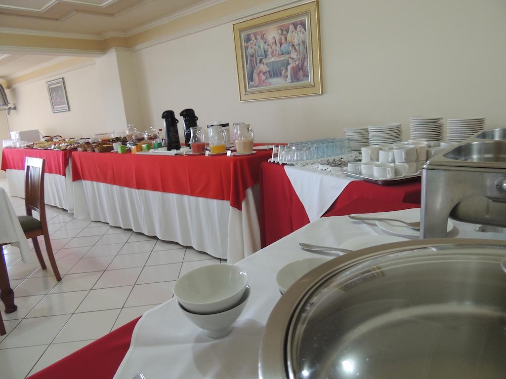 Hotel Guapindaia Centro Rio Branco Zewnętrze zdjęcie