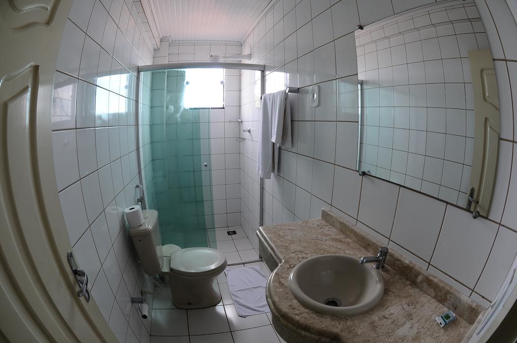 Hotel Guapindaia Centro Rio Branco Pokój zdjęcie