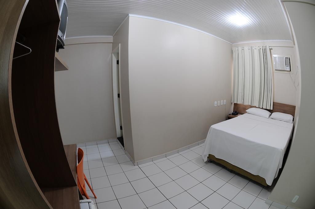 Hotel Guapindaia Centro Rio Branco Pokój zdjęcie