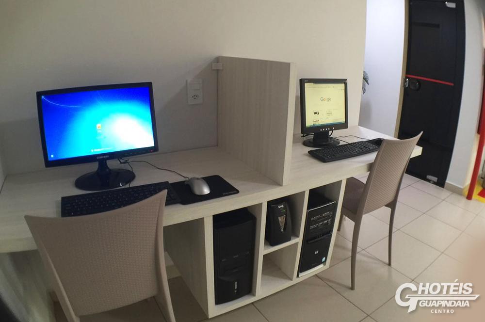 Hotel Guapindaia Centro Rio Branco Zewnętrze zdjęcie