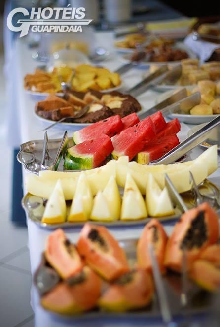 Hotel Guapindaia Centro Rio Branco Zewnętrze zdjęcie
