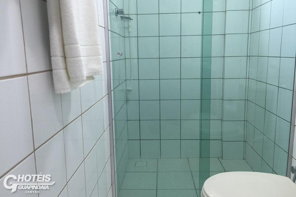 Hotel Guapindaia Centro Rio Branco Zewnętrze zdjęcie