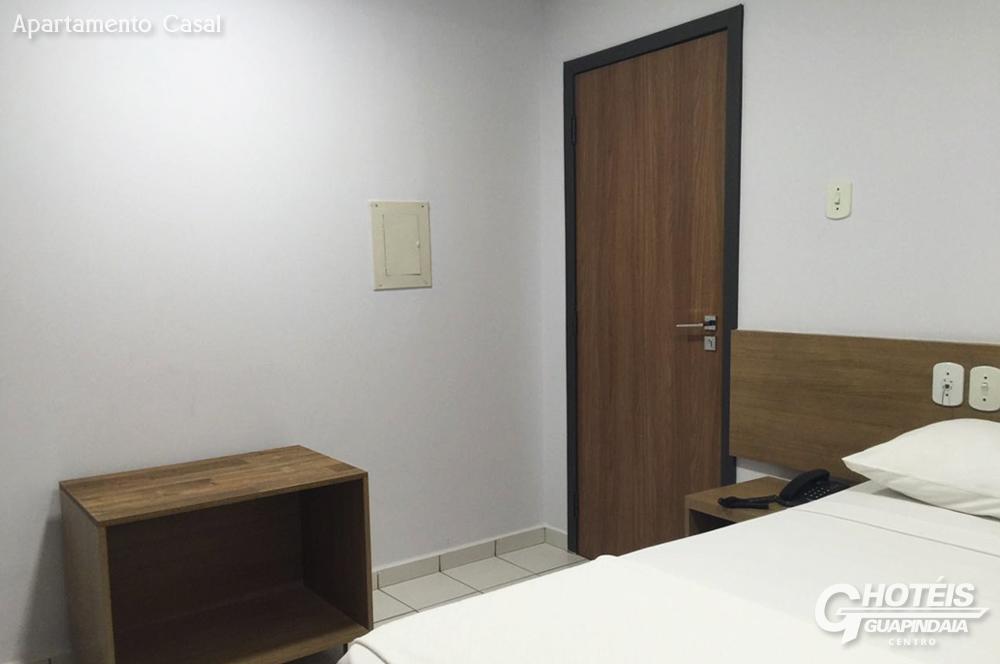Hotel Guapindaia Centro Rio Branco Zewnętrze zdjęcie