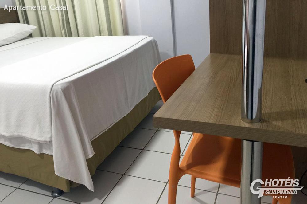 Hotel Guapindaia Centro Rio Branco Zewnętrze zdjęcie